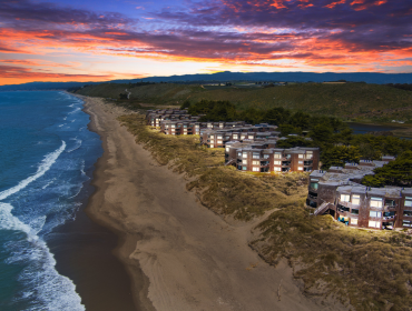 PAJARO DUNES